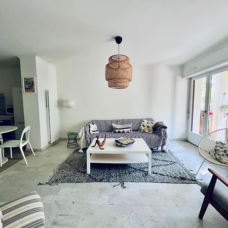 Appartement Calme Et Familial Au Centre D'Hossegor 소르-호스고르 외부 사진