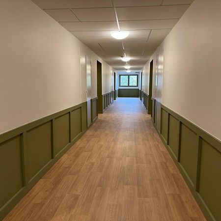Appartement Calme Et Familial Au Centre D'Hossegor 소르-호스고르 외부 사진