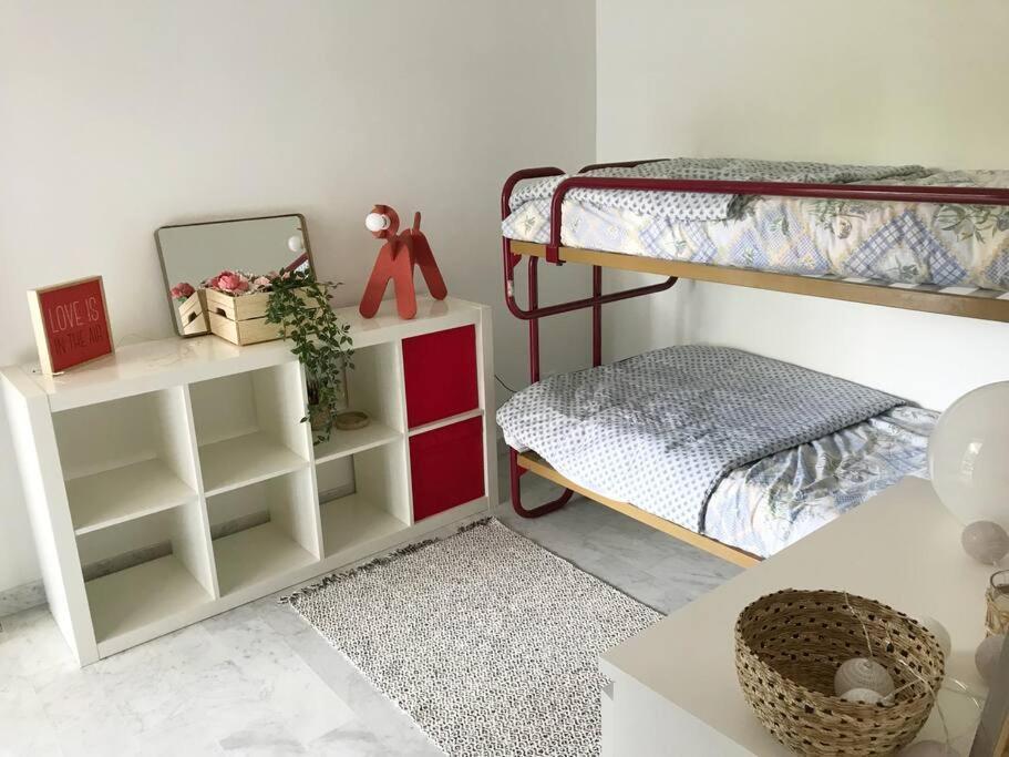 Appartement Calme Et Familial Au Centre D'Hossegor 소르-호스고르 외부 사진