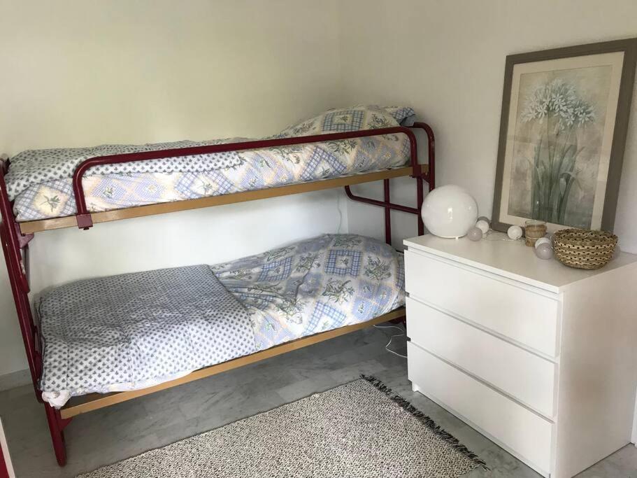 Appartement Calme Et Familial Au Centre D'Hossegor 소르-호스고르 외부 사진