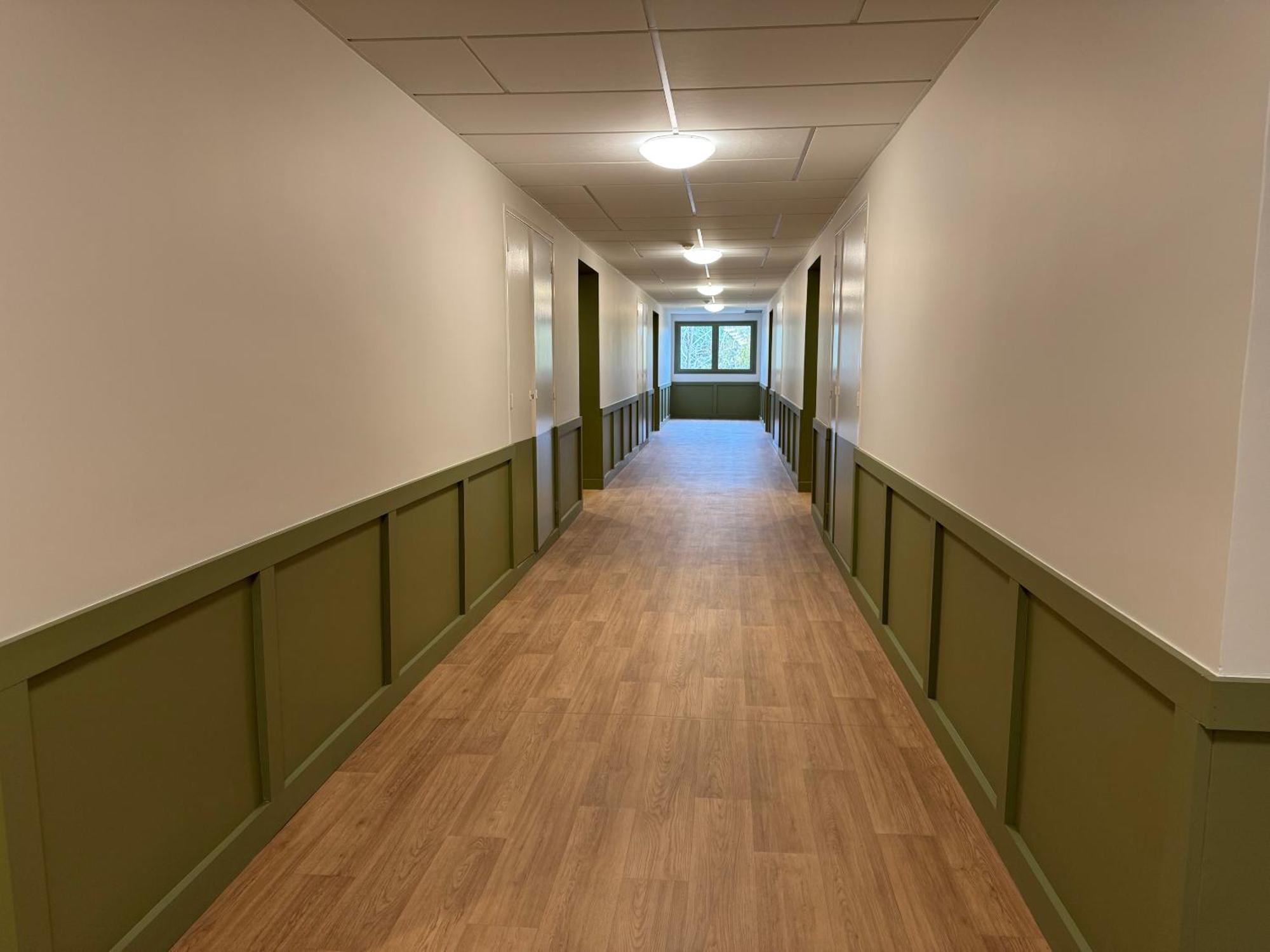 Appartement Calme Et Familial Au Centre D'Hossegor 소르-호스고르 외부 사진